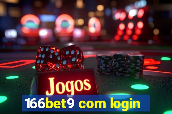 166bet9 com login